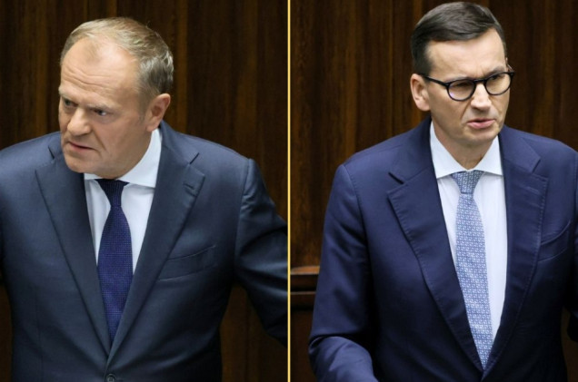 Nie Tusk ani Morawiecki. Polacy wybrali najlepszego premiera po 1989 roku