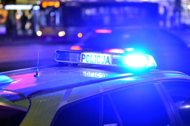 Brutalnie pobito prokuratora w Radomiu. Dwóch mężczyzn z zarzutami