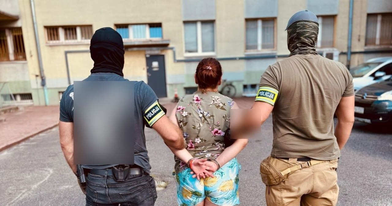 Szczeniak w muszli klozetowej. Bestialski czyn 36-latki