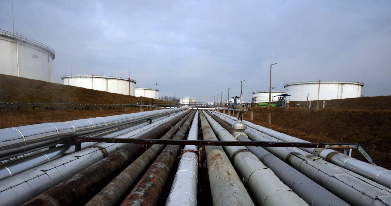 Termin zakończenia naprawy spornego ropociągu Przyjaźń. Ukraina zapewnia