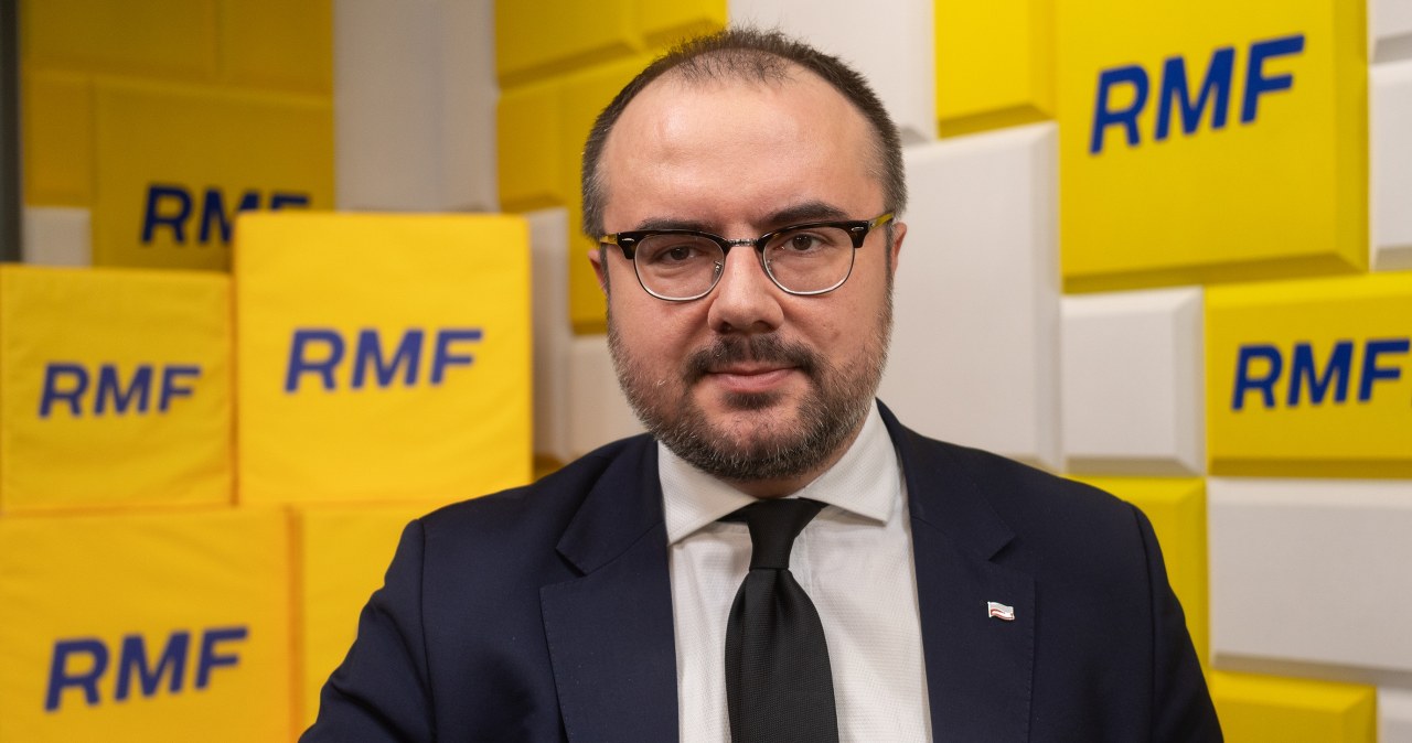 Szef MSZ krytykuje prezydenta. Słowa Radosława Sikorskiego oceni Paweł Jabłoński