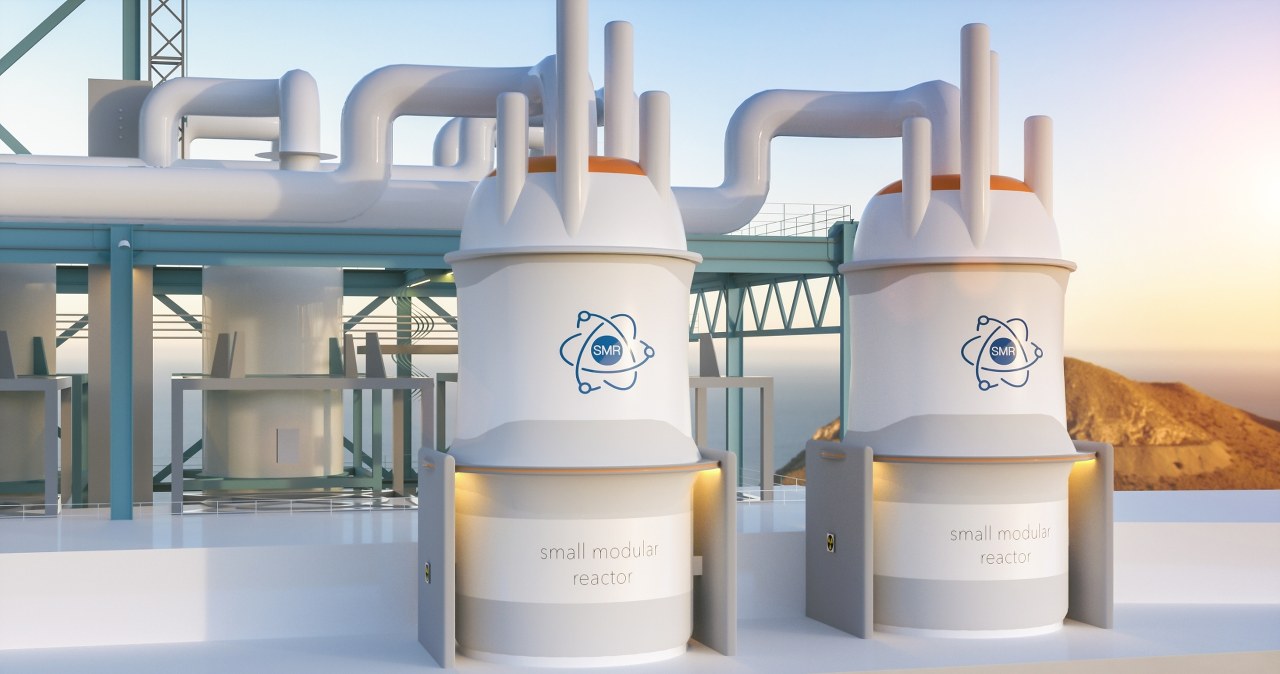 Polska robi krok do własnego "małego atomu". Podpisano ważną umowę