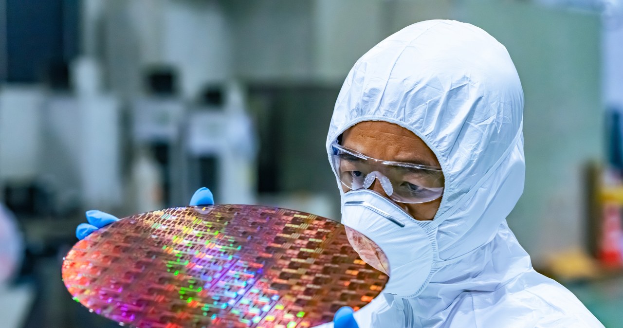 Holandia przejmuje kontrolę nad chińską firmą. Są obawy o bezpieczeństwo