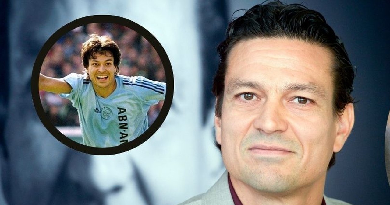 Był gwiazdą Liverpoolu i Barcelony. 55-letni Jari Litmanen wznawia karierę