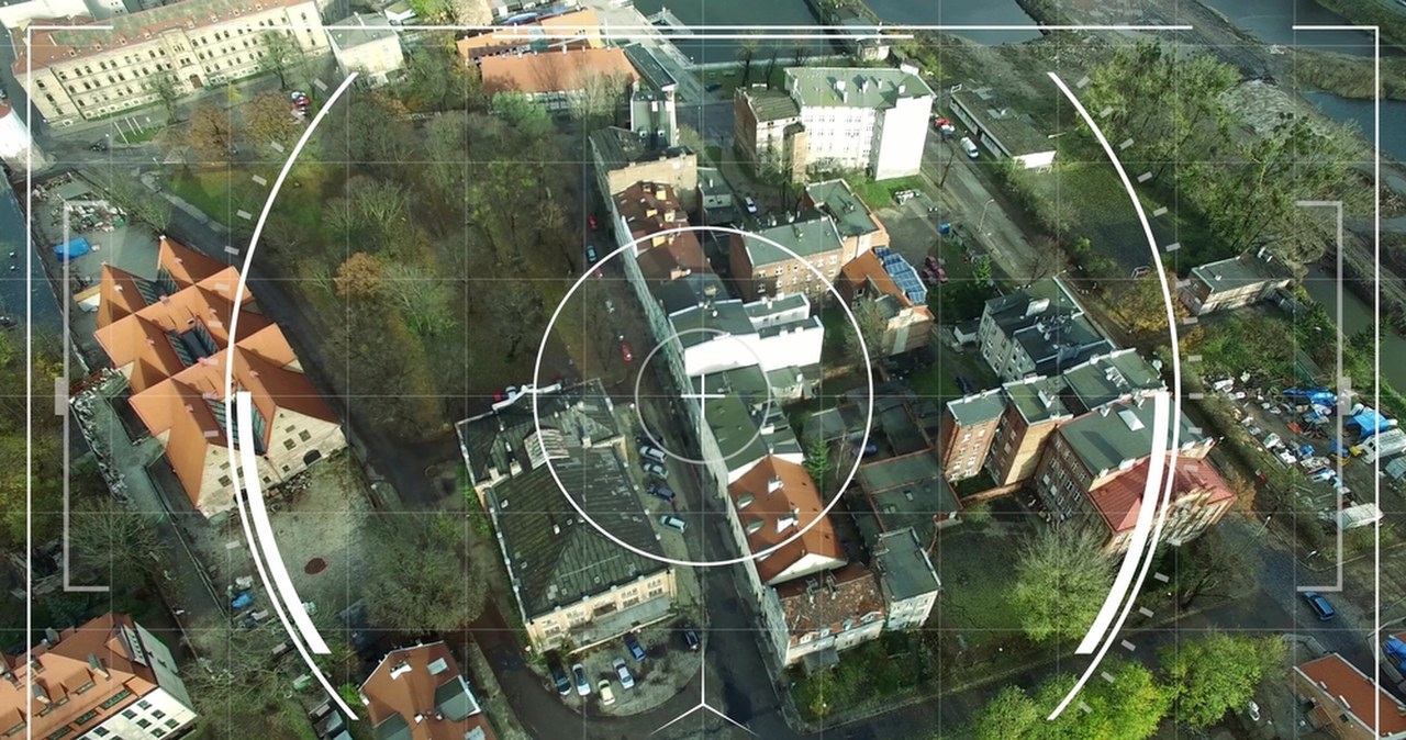 MON ogłasza: Polska nie czeka na "mur dronów", będziemy mieć swój system