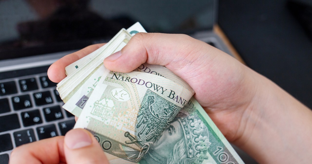 Nowy rok, nowe pensje. Od stycznia wyższa płaca minimalna