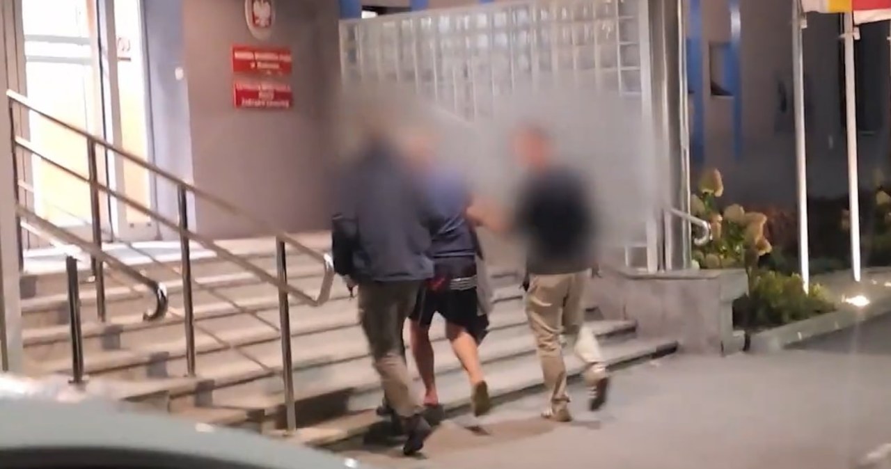 Szef gangu deportowany do Polski. Ukrywał się 20 lat w Dominikanie