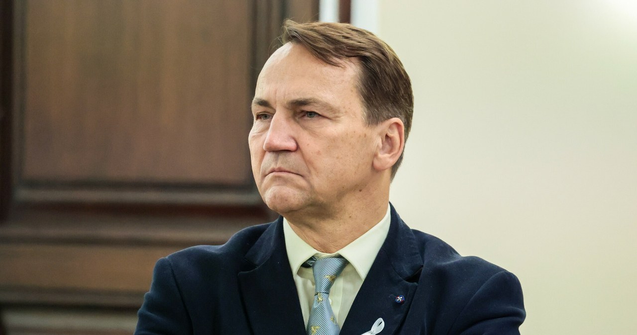 ​Incydent na spotkaniu z Sikorskim. "Jak panu nie wstyd?!"