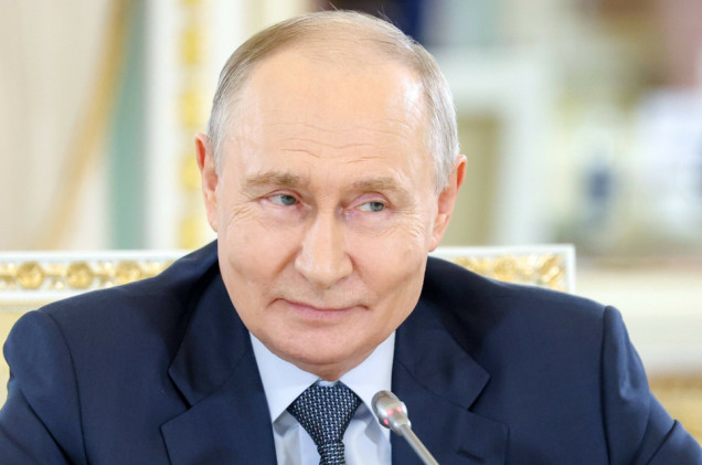 Putin otrzymał podpowiedź. Chiny, prezes największego banku i sami Rosjanie apelują
