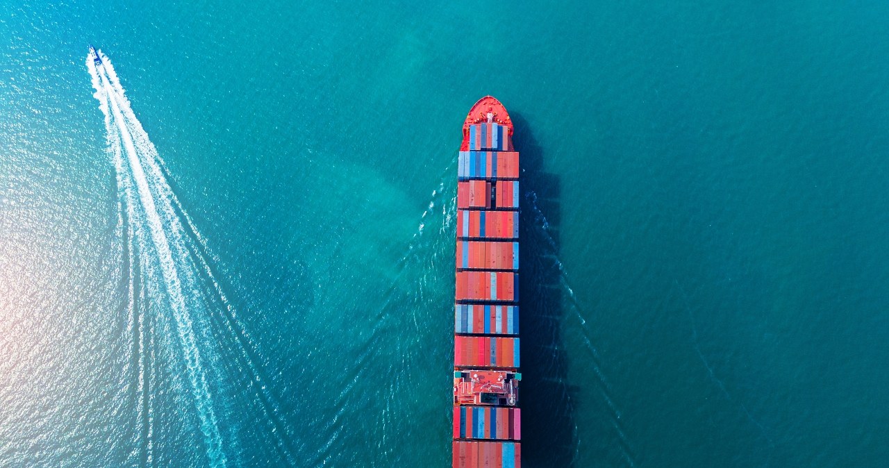 Otwarcie cieśniny Ormuz. Pierwsze statki już przepłynęły