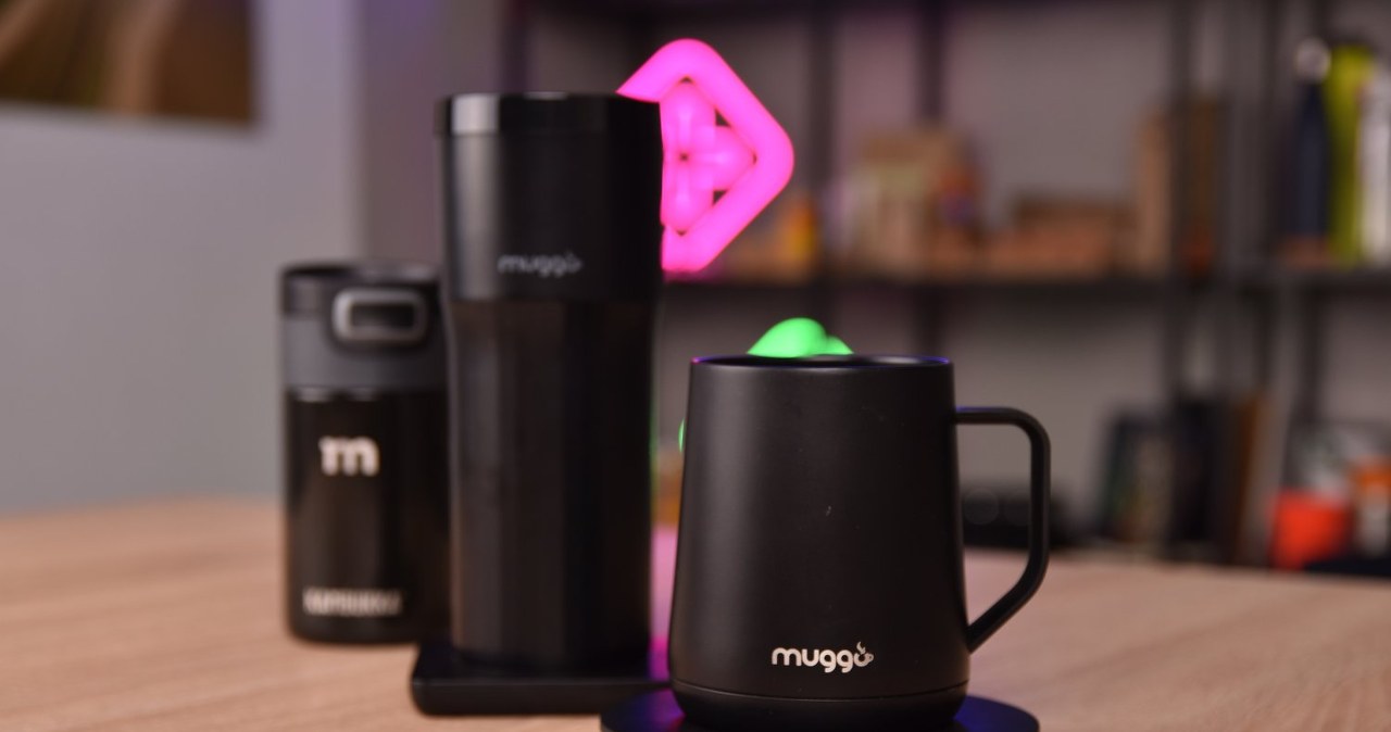 Kubki z logo jako prezent dla klientów - jak dobrać kubek do branży i okazji?