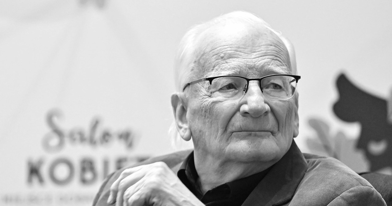 Odeszła legenda polskiego kina. Stanisław Janicki był związany z RMF Classic