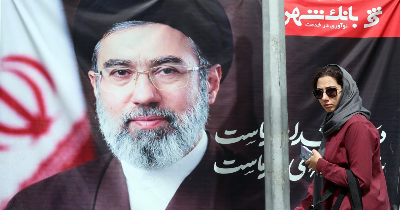 Iran wycofuje się z negocjacji pokojowych z USA. Przedstawił swoje żądania