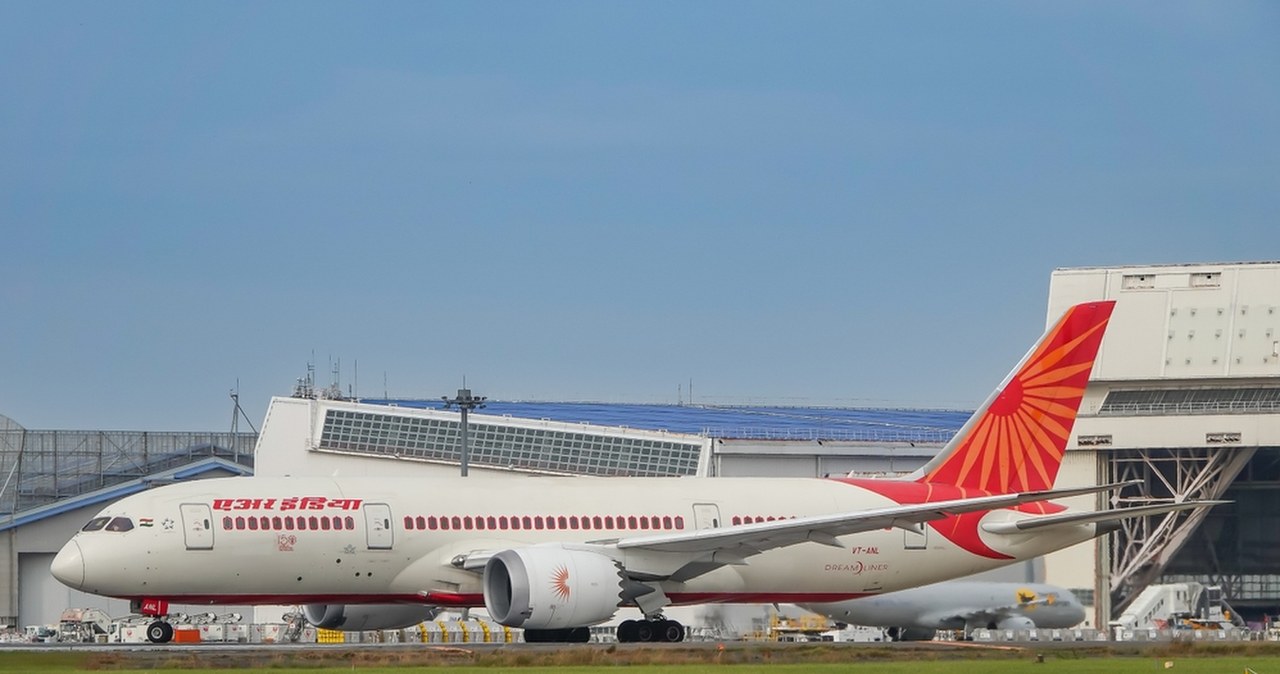 Zaginiony 13 lat temu samolot został odnaleziony. Nie uwierzysz, gdzie