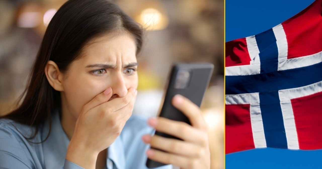 Norwedzy mówią "dość" krzywdzącym treściom AI. Jest nowe prawo