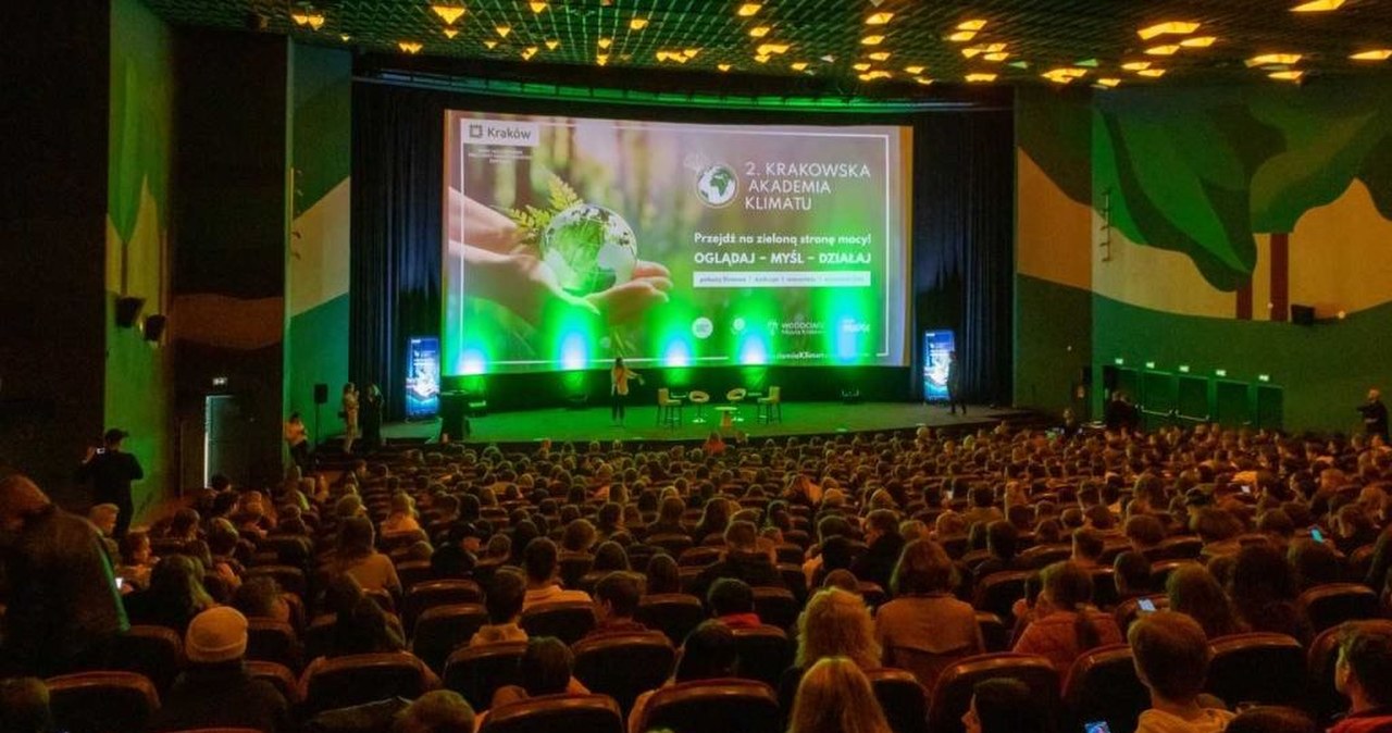 Edukacja, która inspiruje. Akademia Klimatu zawita do Twojego miasta