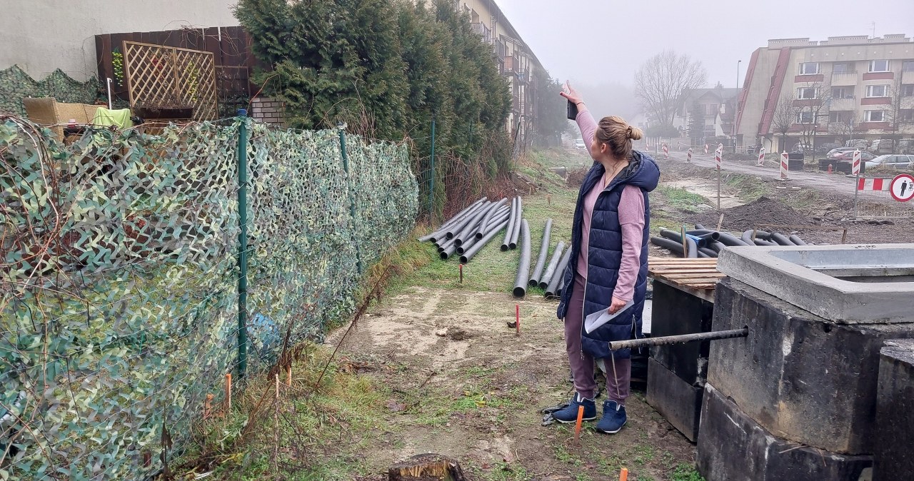 ​Kraków: Płacą podatki za ziemię, którą im odebrano