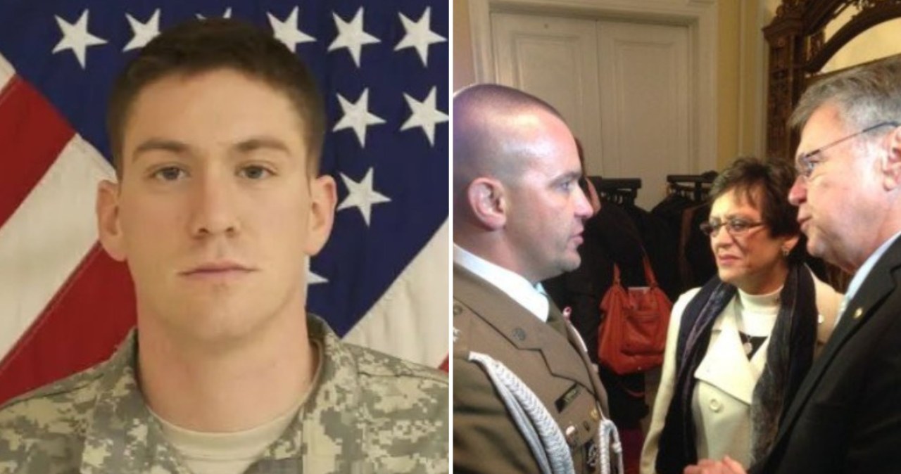 Zasłonił Polaka własnym ciałem i zginął. Zostanie pośmiertnie odznaczony