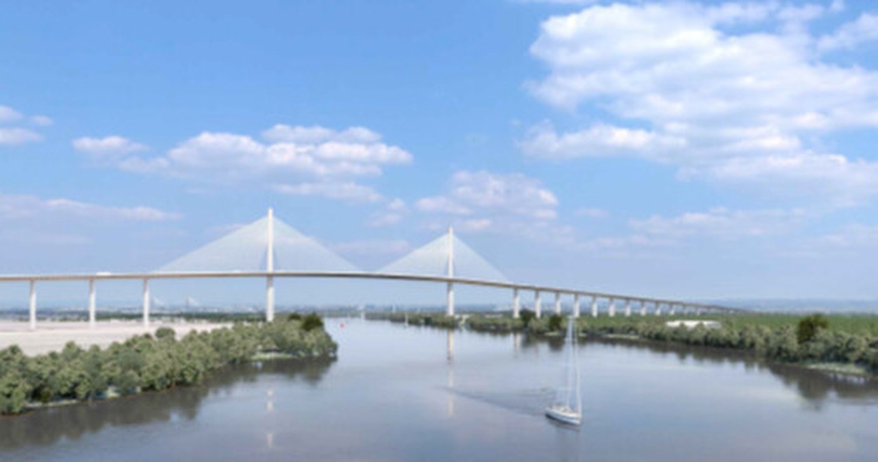 Tu powstanie najwyższy most Europy. Koszt wyniesie 700 milionów euro