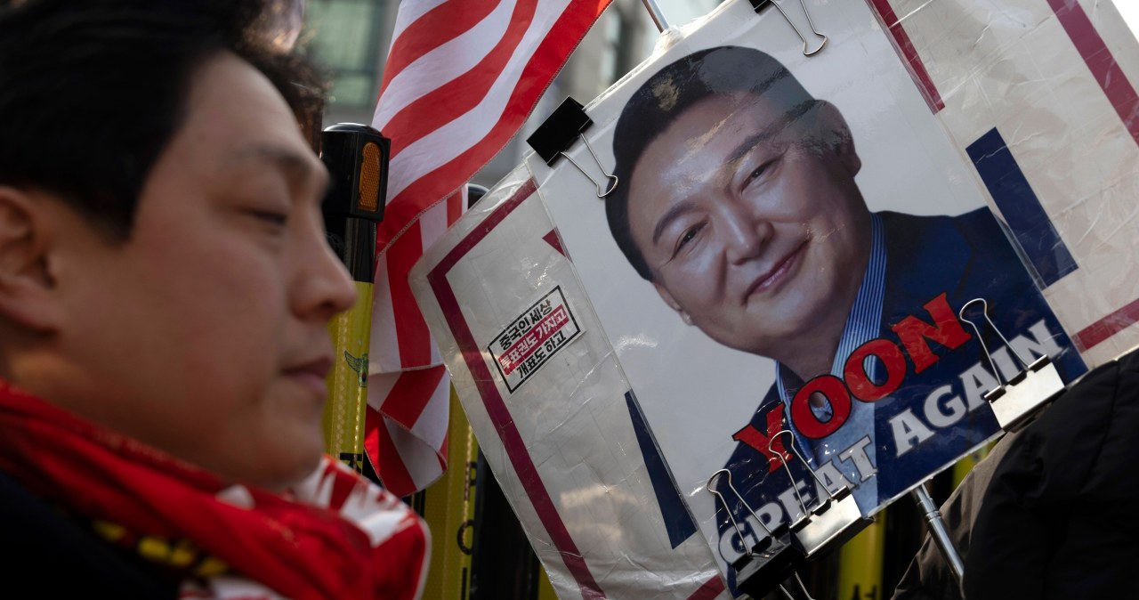 Dostał dożywocie, ale to za mało. Prokuratura składa apelację