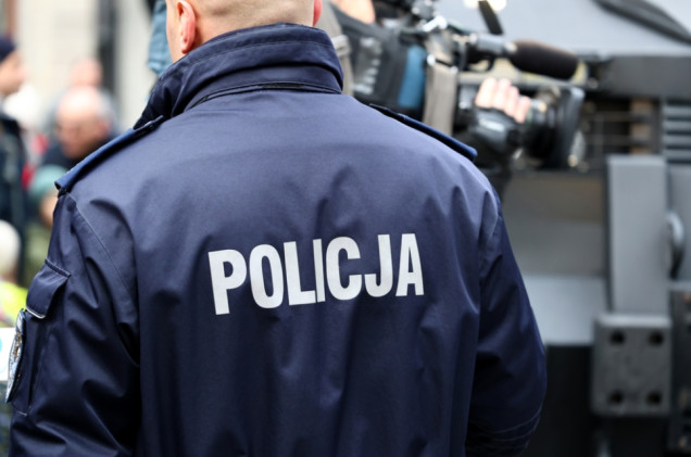Zatrzymania w Wielkopolsce. Mieli brać udział w „akademii gwałtu”