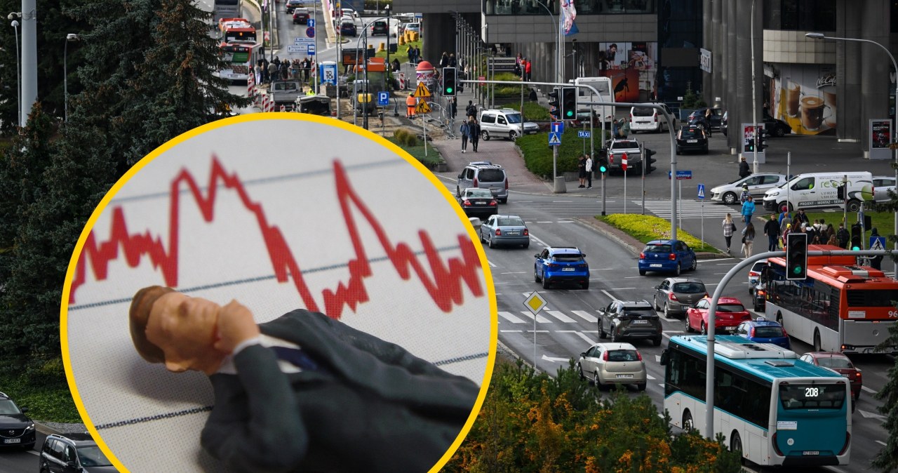 Ogromne problemy z pracą na Podkarpaciu. W tych powiatach jest najgorzej