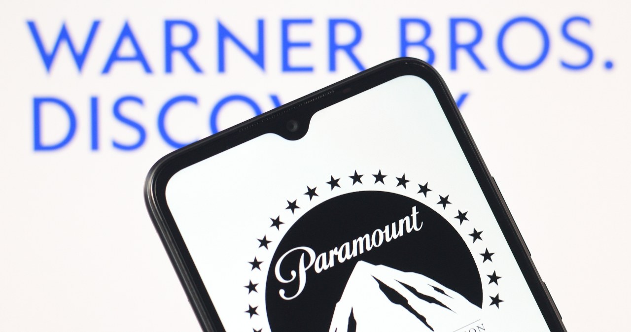 Fuzja gigantów medialnych. Akcjonariusze zdecydowali