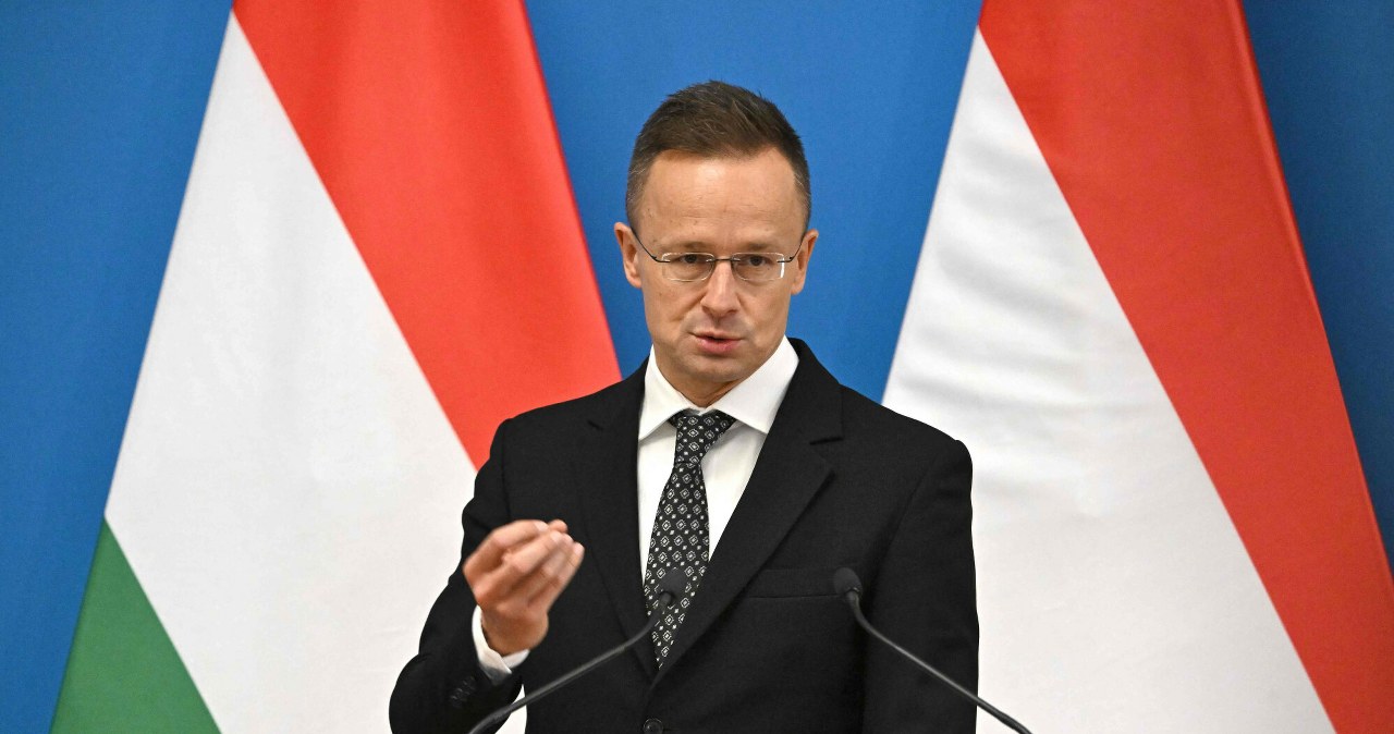 MSZ Węgier: Polska wypuściła i celebruje terrorystę