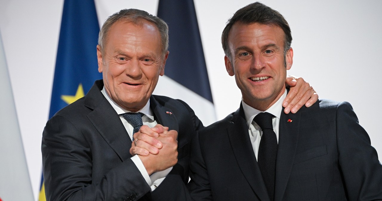 Litwie nie podoba się polsko-francuski traktat o współpracy