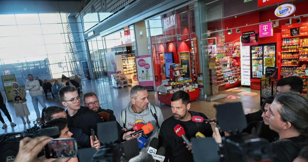 "Wieża kontroli lotu uciekła". Tak do Poznania wracali turyści, którzy utknęli w Dubaju