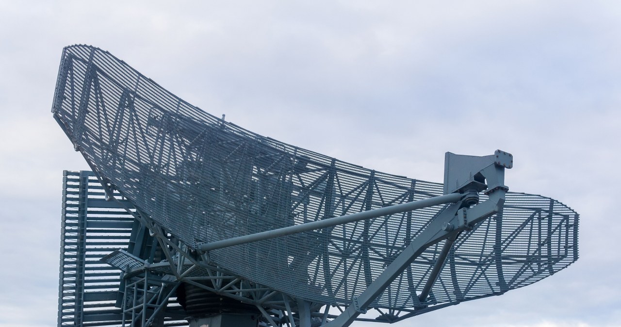 Kolejne naruszenie przestrzeni powietrznej. Wojsko w gotowości po nocnych incydentach