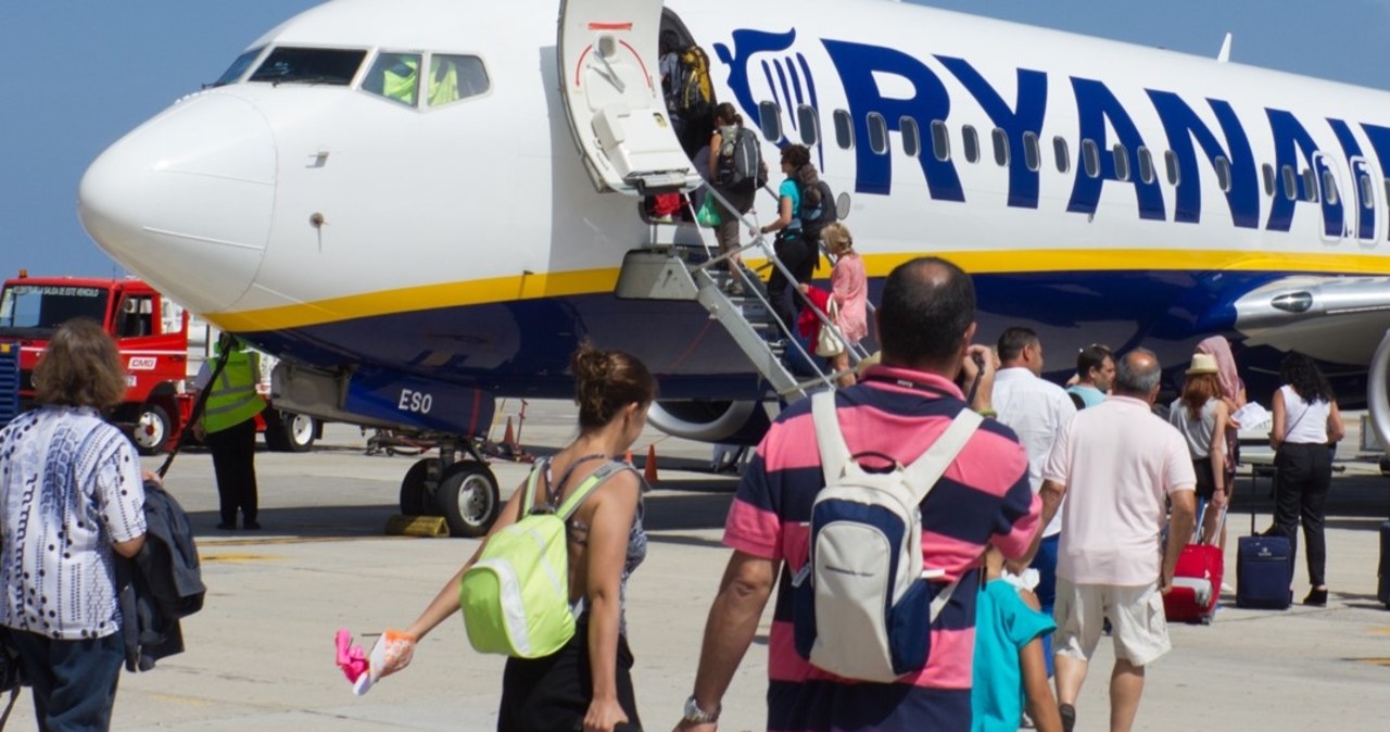 Strajki w Ryanair mogą zrujnować Twoje wakacje. Sprawdź, kiedy i gdzie
