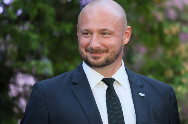 Polska w Nuclear Sharing? Jacek Siewiera w Rozmowie o 7:00 w Radiu RMF24