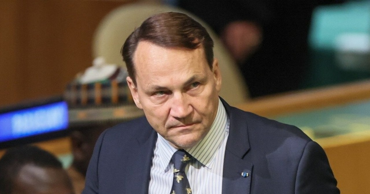 Polska podpisała oświadczenie podczas zgromadzenia ONZ. Jasna deklaracja