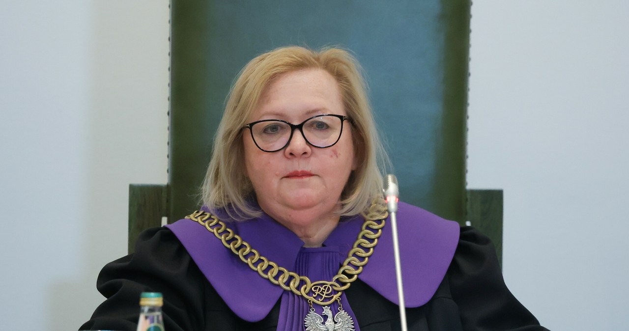 Małgorzata Manowska zawiadamia prokuraturę i wzywa do dialogu