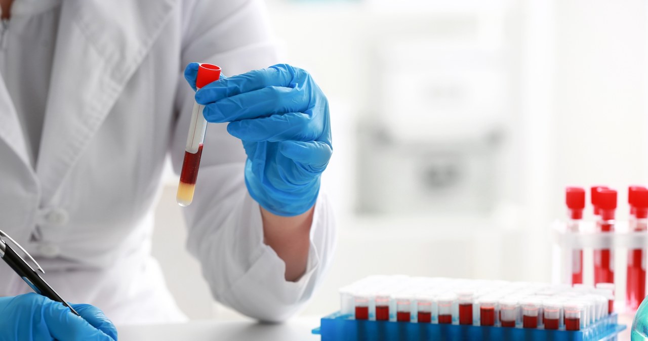 Podejrzenie cholery. Są wstępne wyniki pacjentki ze Stargardu