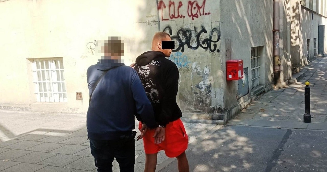 Wyzywali i bili Ukraińców. Trzej mężczyźni z zarzutami