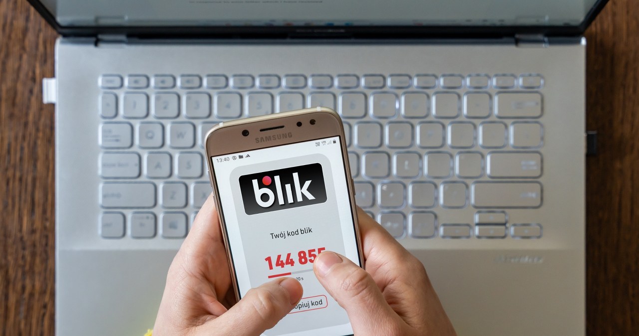 Oszustwo na blika. Oto nowa metoda wyłudzania pieniędzy