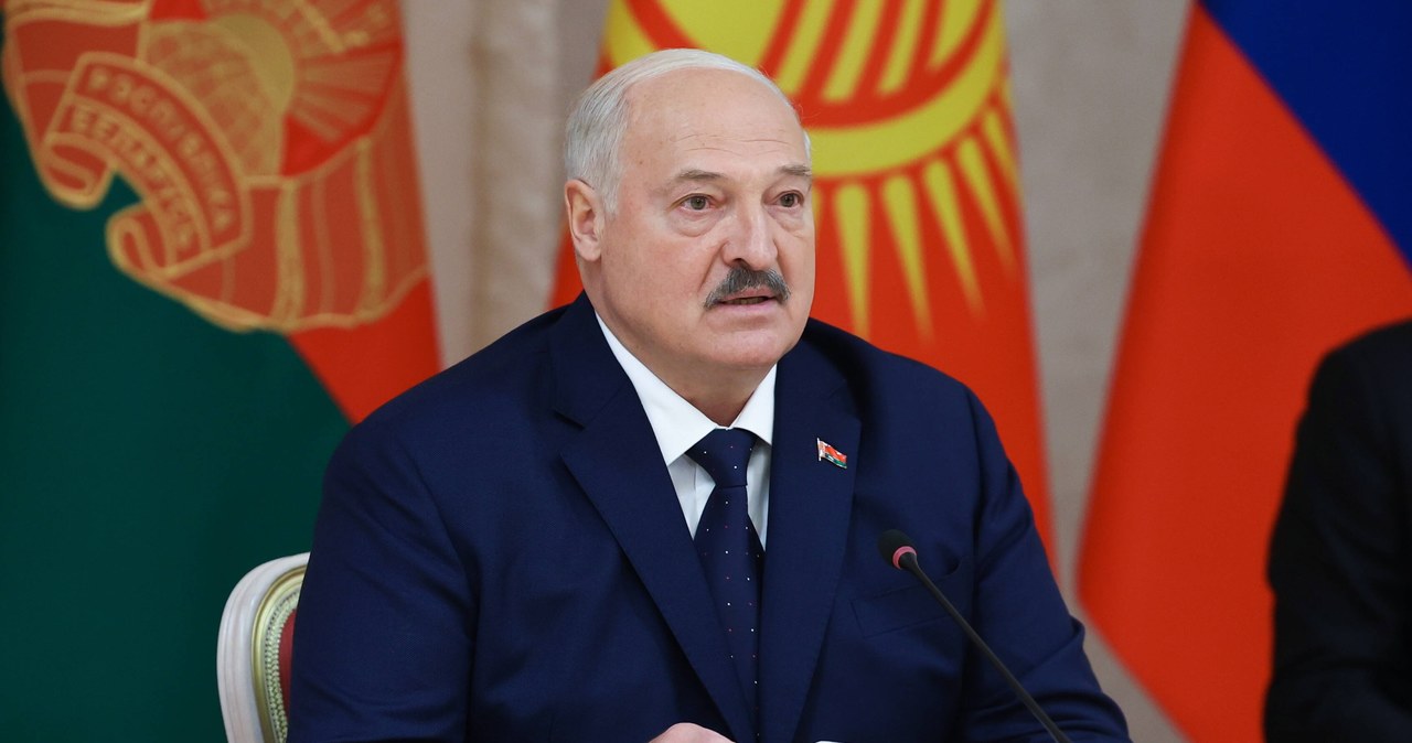 Polak aresztowany na Białorusi. "Sprawa nie zostanie bez odpowiedzi"