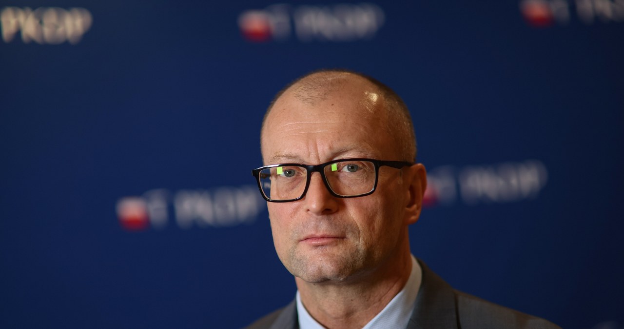 ​Szef Centralnego Biura Zwalczania Cyberprzestępczości stracił stanowisko