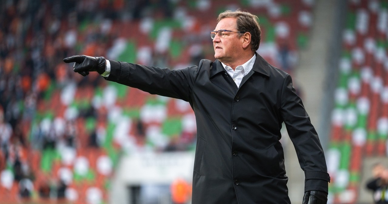 Tak zagramy z Albanią. Jan Urban ogłosił skład