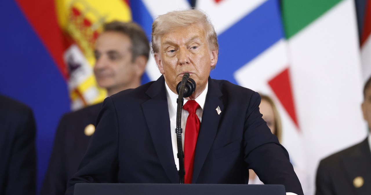 Pokój w Strefie Gazy? "Za kilka tygodni może dojść do wznowienia operacji militarnej"