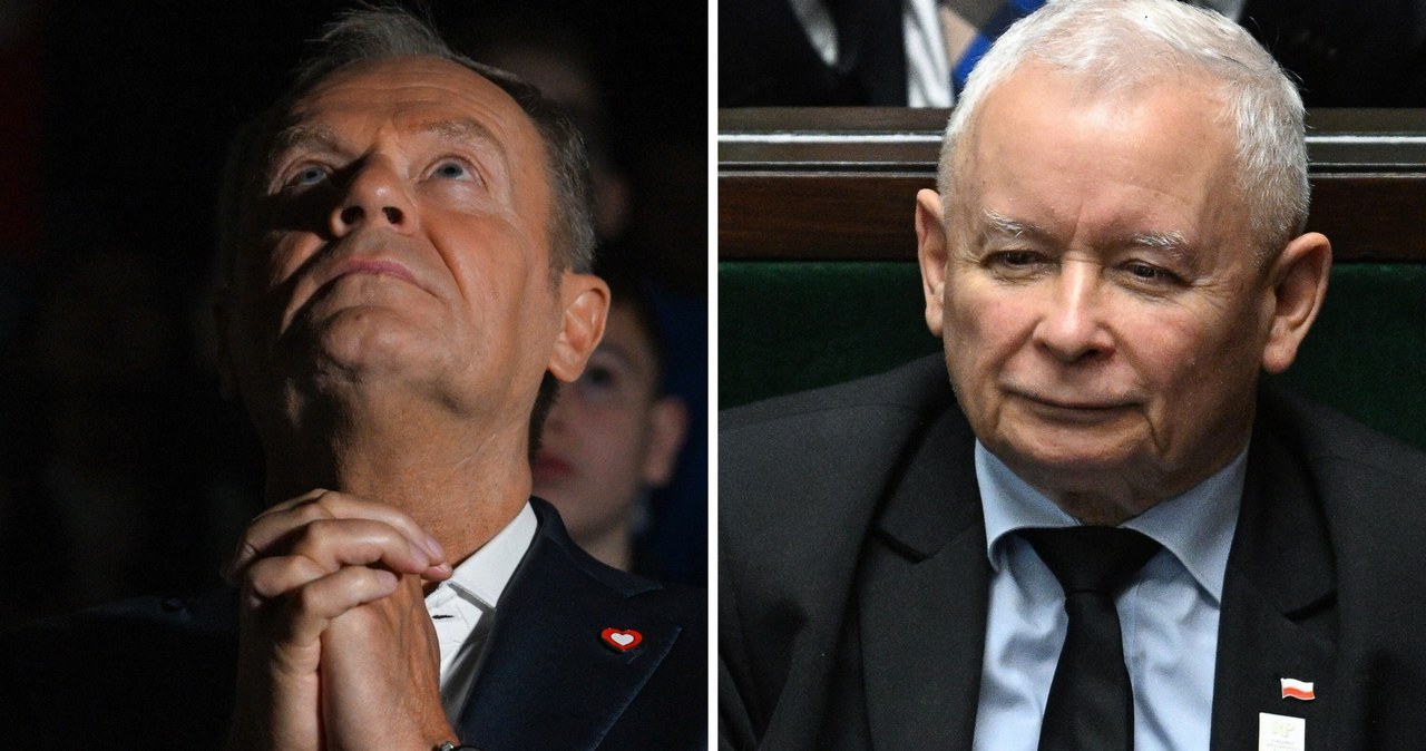 Sondaż: KO i PiS idą łeb w łeb! Co z innymi partiami?