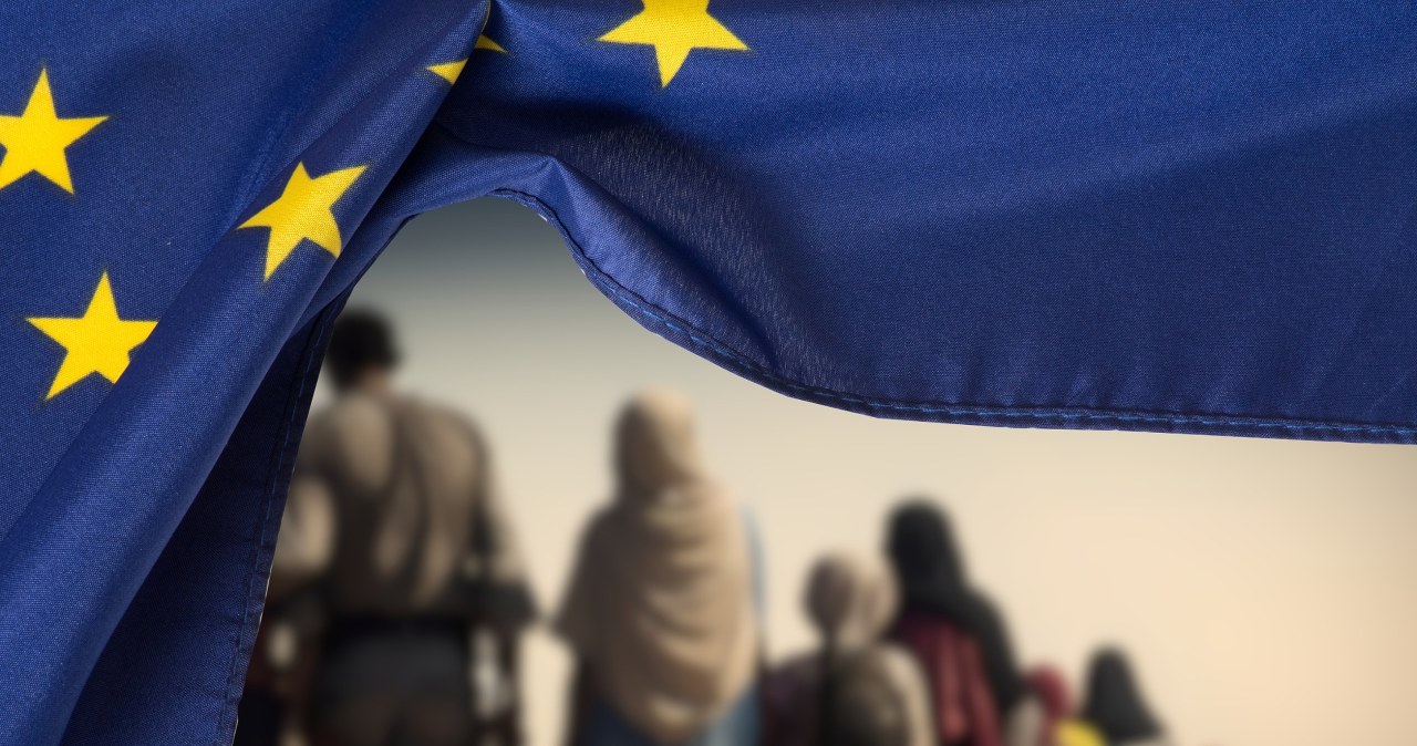 Przełomowa decyzja KE dla Polski. Chodzi o migrantów
