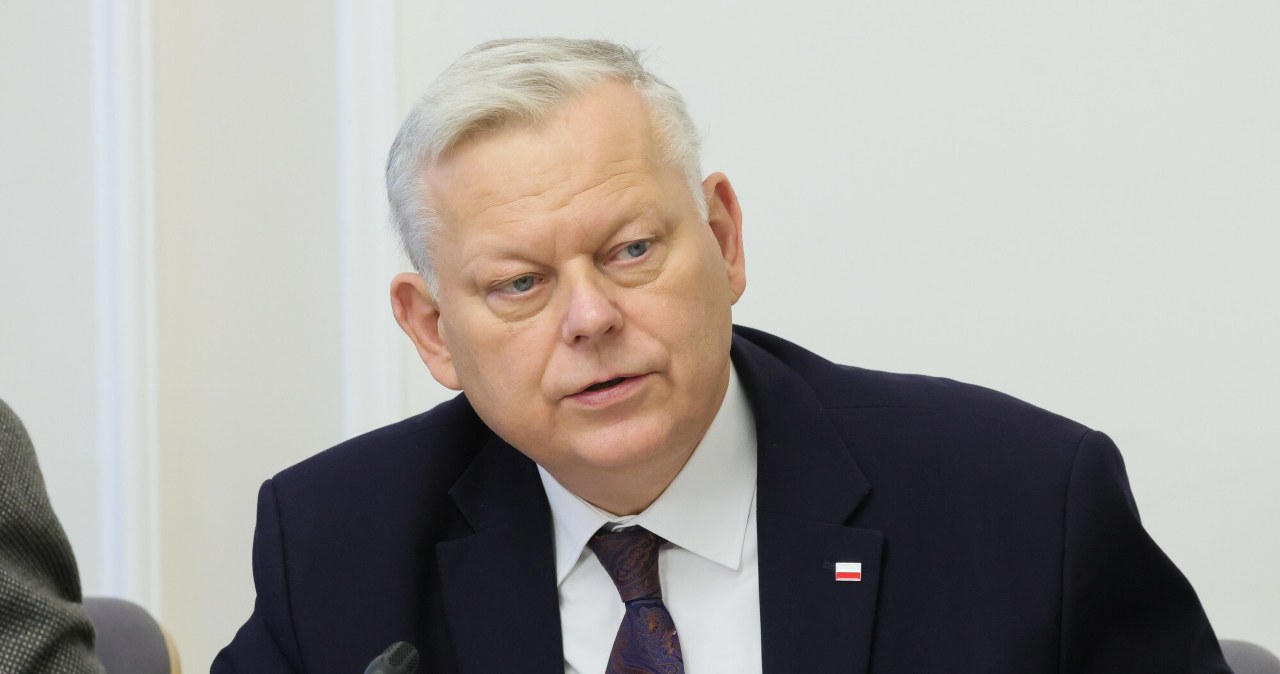 Marek Suski na komisji kultury: "Do widzenia debile"