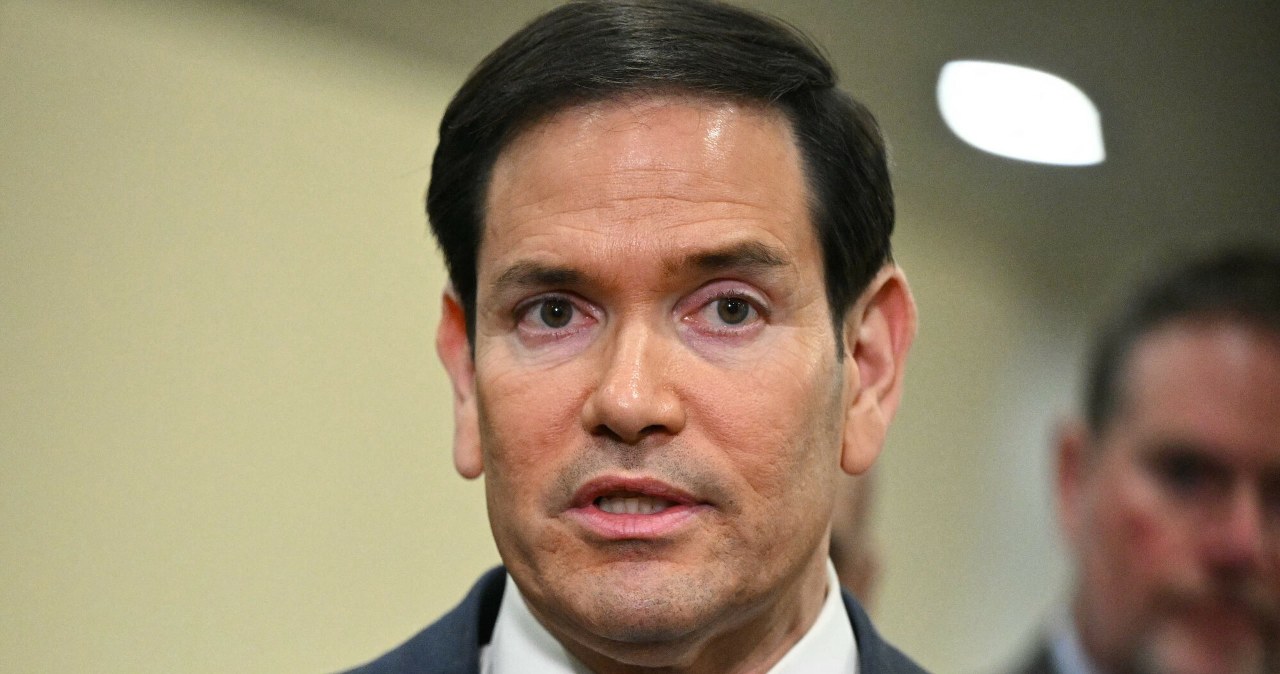 Marco Rubio wskazuje, ile potrwa wojna w Iranie