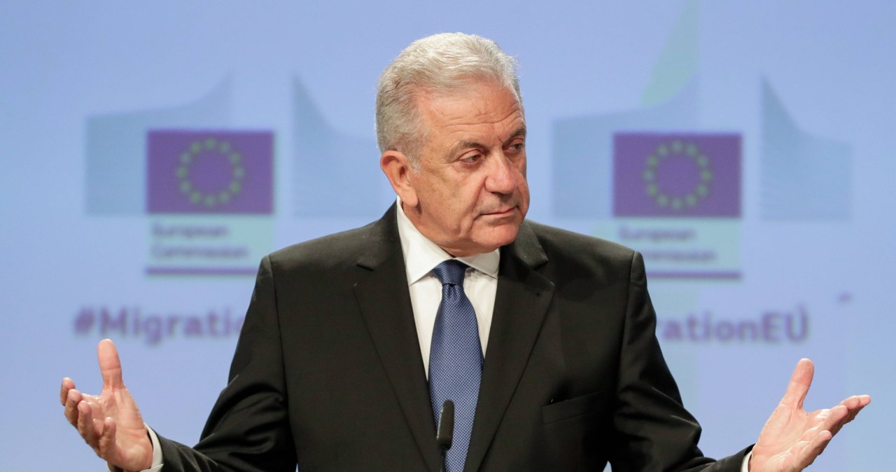 Wielka afera w Brukseli. Nakaz aresztowania byłego komisarza