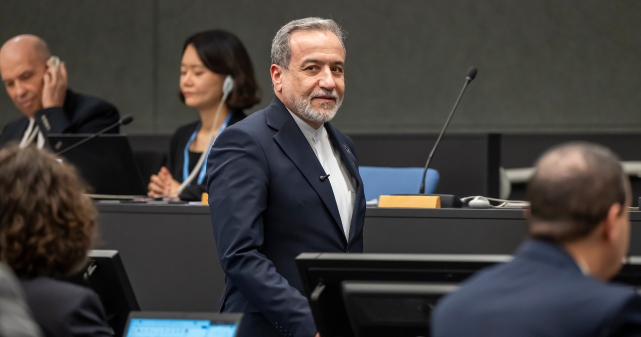 USA rozmawiały z Iranem w Genewie. Jest szansa na porozumienie