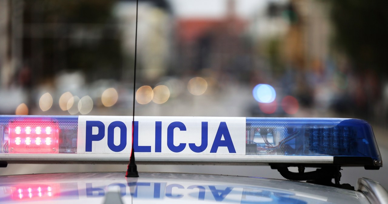 Tragiczny wypadek w Żochowie. Nie żyje kobieta