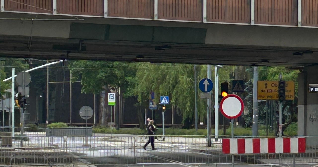 Estakada w Chorzowie może runąć w każdej chwili. 235 stron ekspertyzy